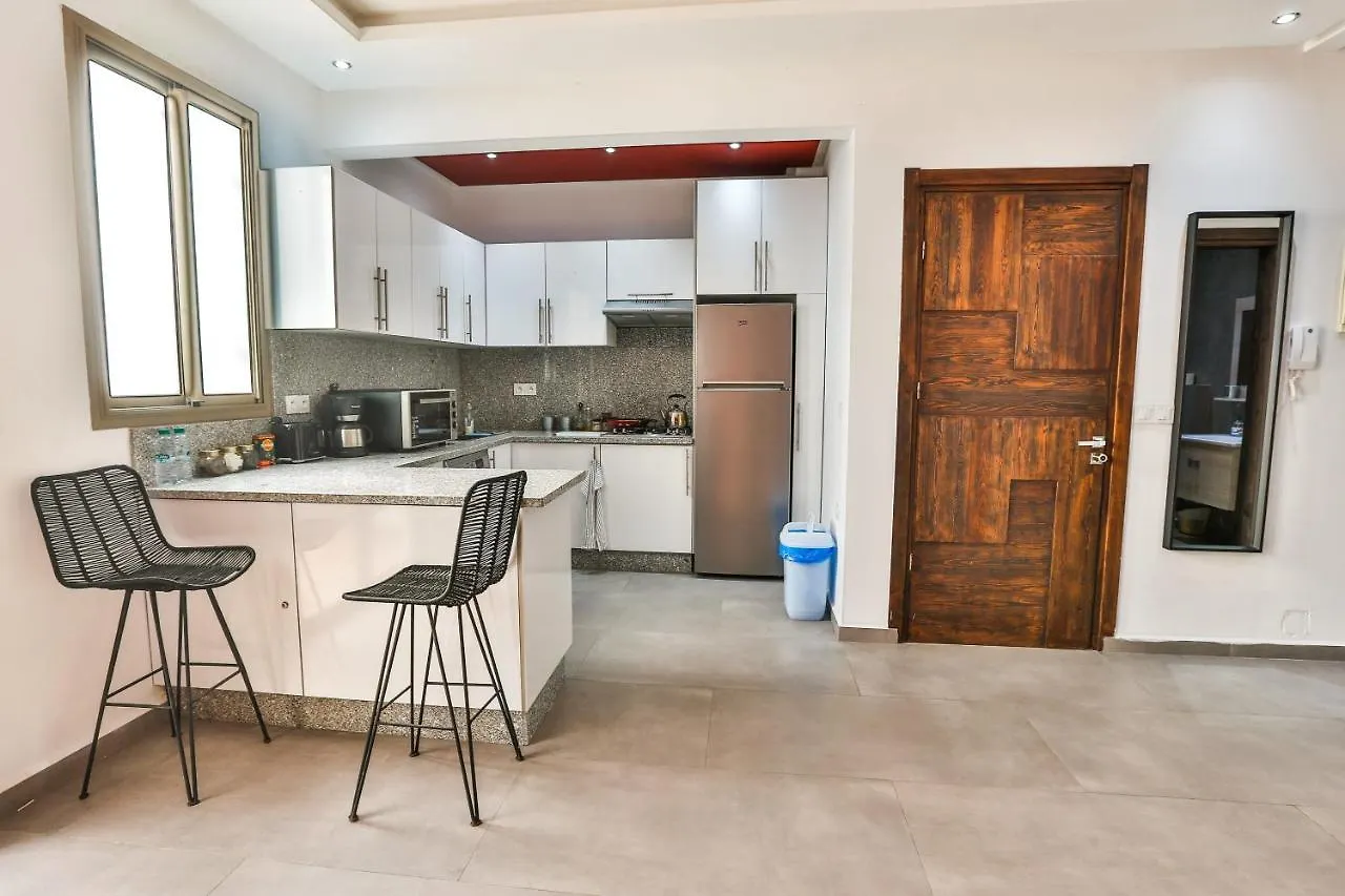 Apartamento The Cozy Esauira 0*,  Marruecos
